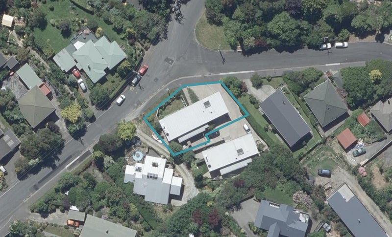 33 Fulton Road, Glenleith, Dunedin - Carousel 1