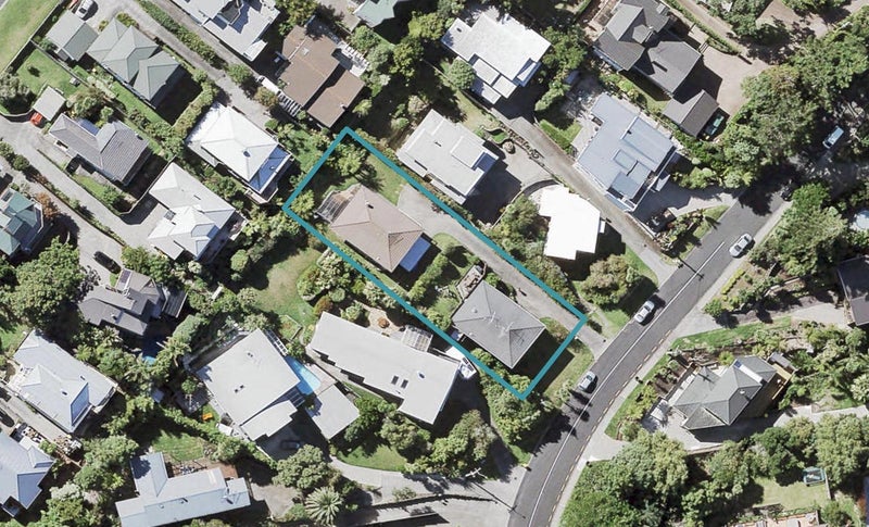 1/25 Korotaha Terrace, Rothesay Bay, Auckland - Carousel 1