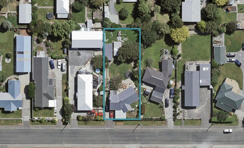 44 Douglas Street, Grasmere, Invercargill - Carousel 1