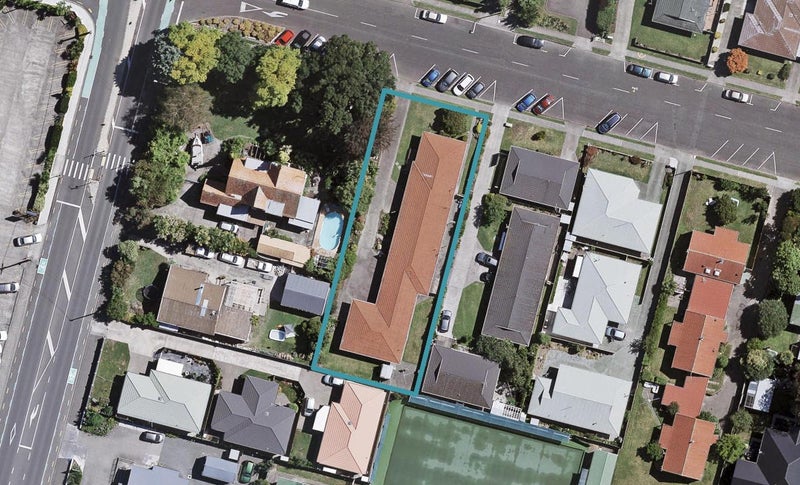 2/1 Peddie Street, Taradale, Napier - Carousel 1