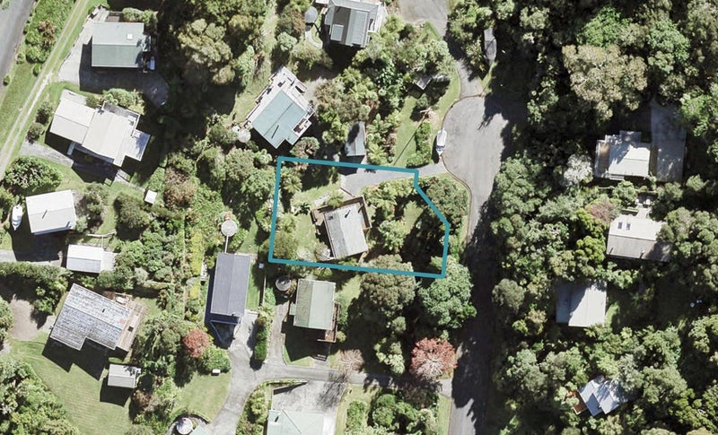 23 Buckleton Road, Tāwharanui Peninsula, Matakana - Carousel 1