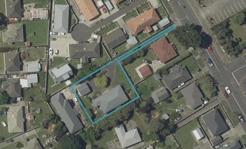 128 Vogel Street, Roslyn, Palmerston North - Carousel 1