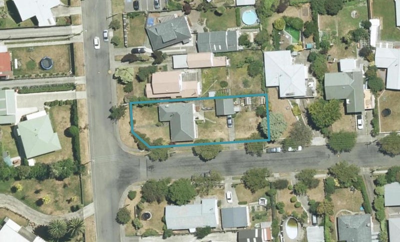 209 Howick Road, Witherlea, Blenheim - Carousel 1