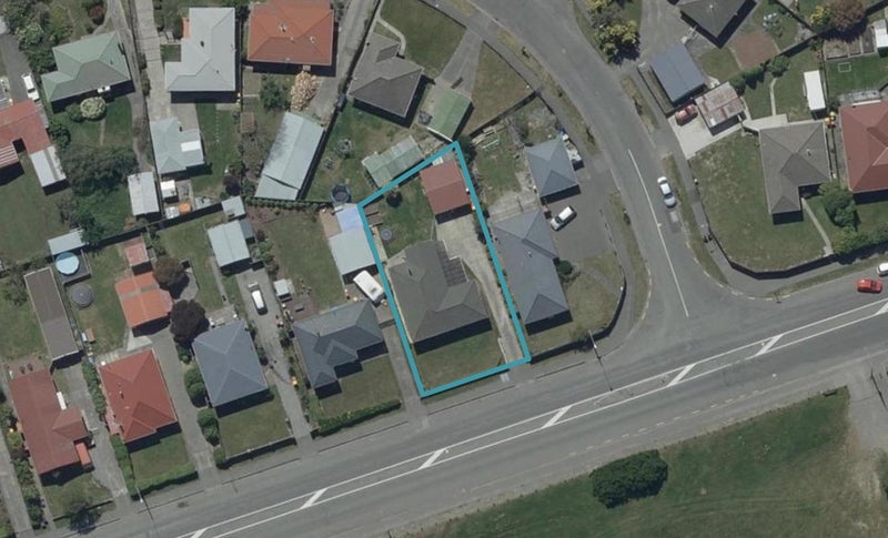 264 Waterloo Road, Hornby, Christchurch - Carousel 1