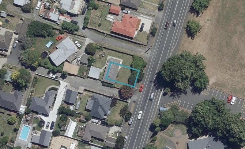 134B Rifle Range Road, Dinsdale, Hamilton - Carousel 1