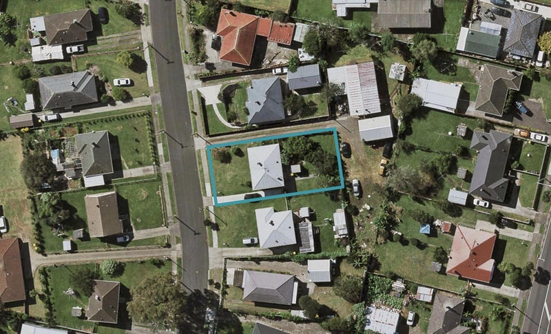 16 Piako Street, Otara, Auckland - Carousel 1