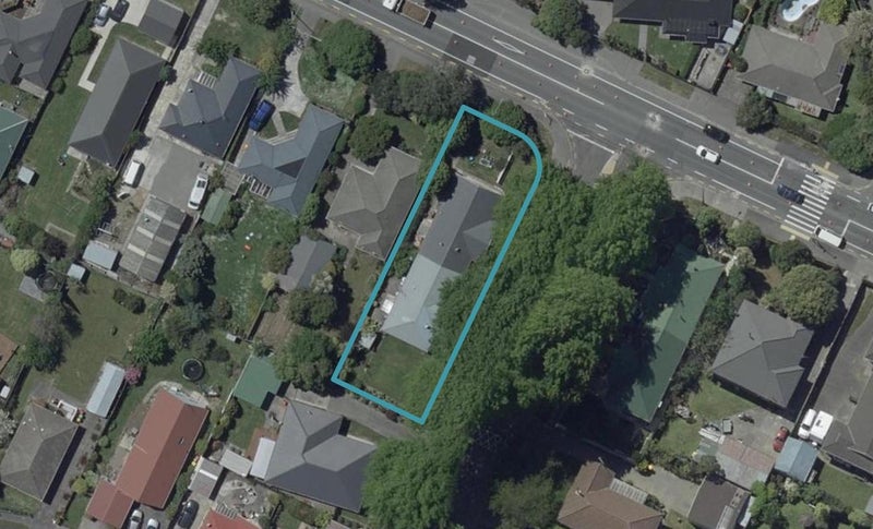 2A Holliss Avenue, Cashmere, Christchurch - Carousel 1