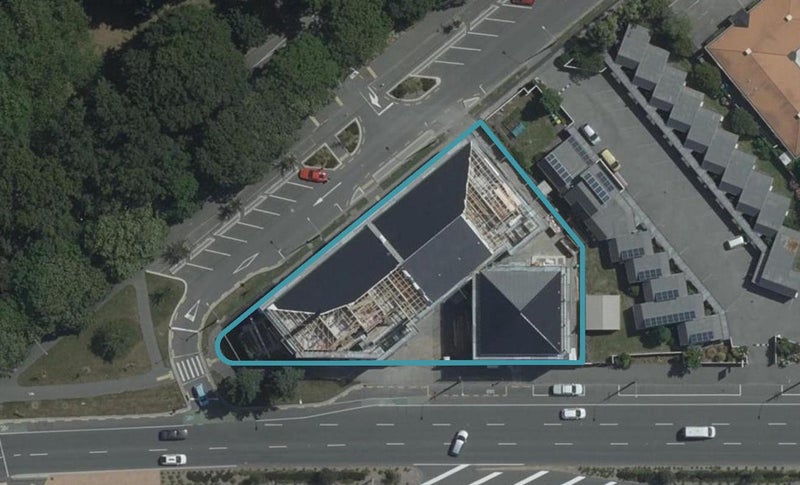 7/420 Hagley Avenue, Christchurch Central, Christchurch - Carousel 1