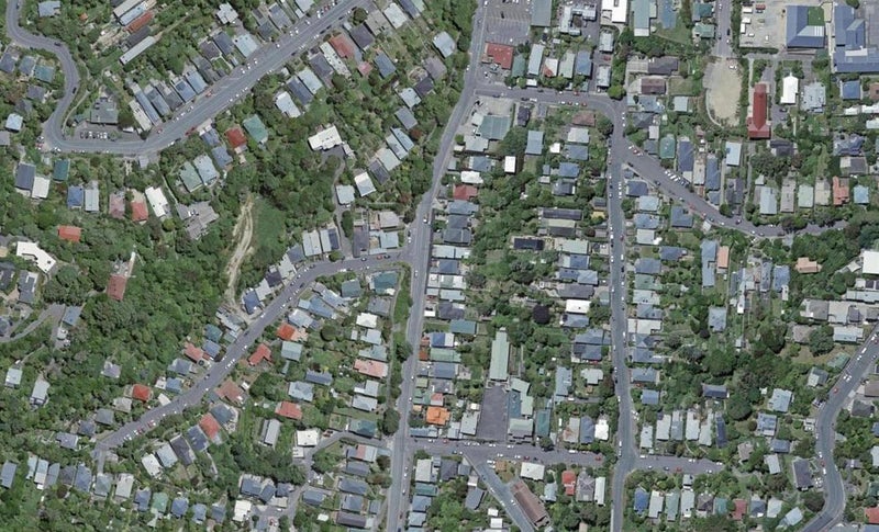 237 Ohiro Road, Brooklyn, Wellington - Carousel 1