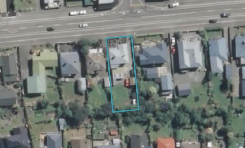 306 Church Street, West End, Timaru - Carousel 1