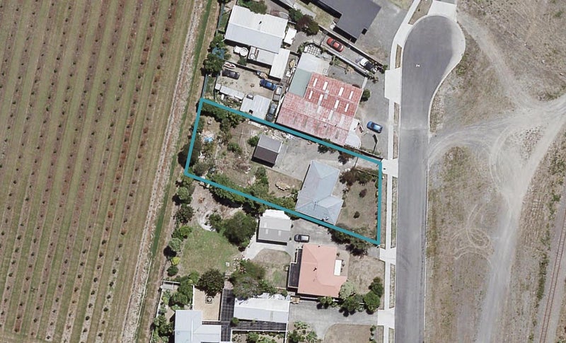 101 Rogers Road, Bay View, Napier - Carousel 1