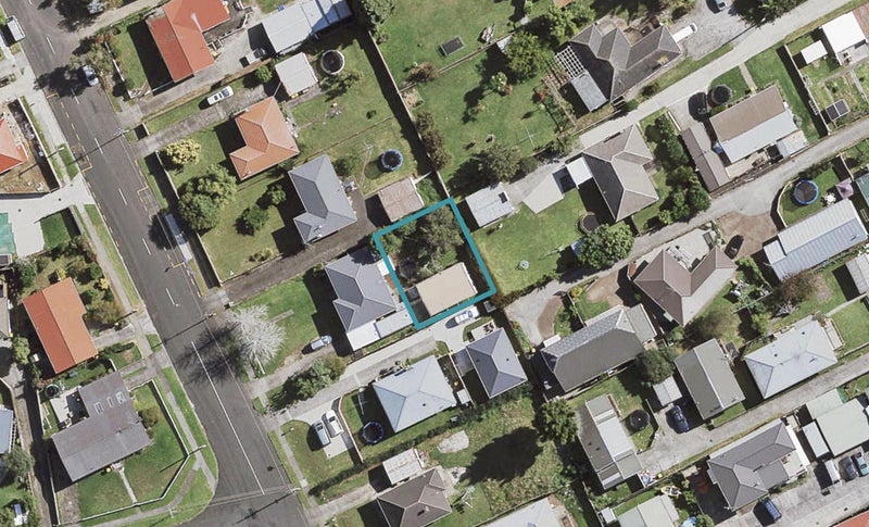 19B Rimu Road, Manurewa, Auckland - Carousel 1