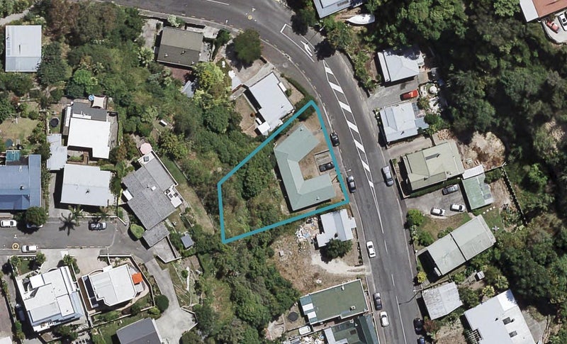32 Chaucer Road South, Hospital Hill, Napier - Carousel 1