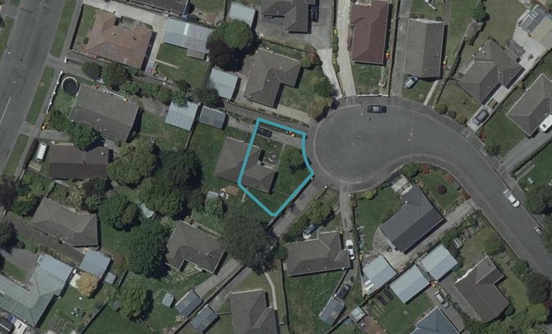 15 Alpers Place, Hoon Hay, Christchurch - Carousel 1