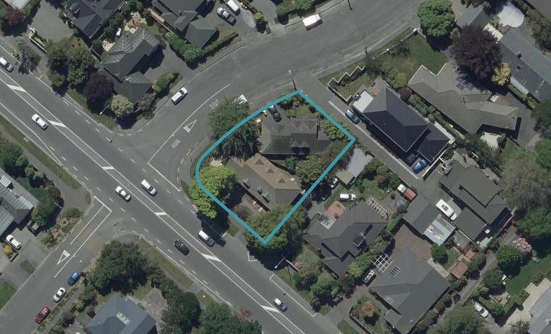 1/4 Gleneagles Terrace, Ilam, Christchurch - Carousel 1
