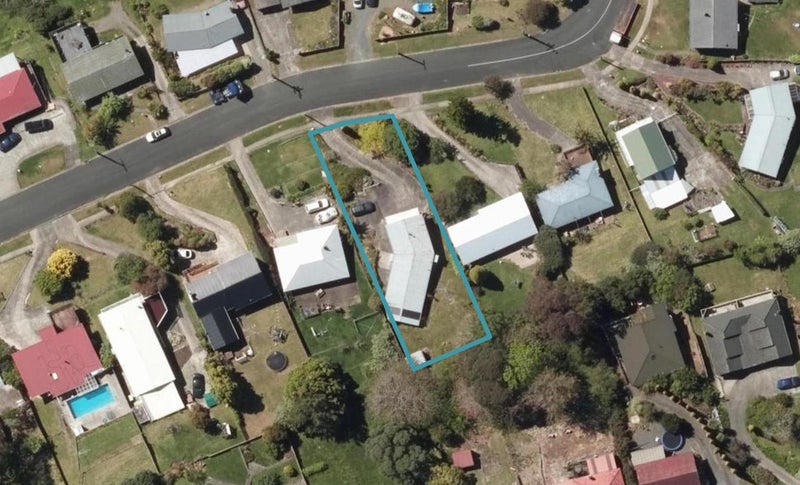 39 Raewyn Street, Morningside, Whangarei - Carousel 1