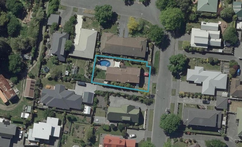 41 Butler Street, Opawa, Christchurch - Carousel 1