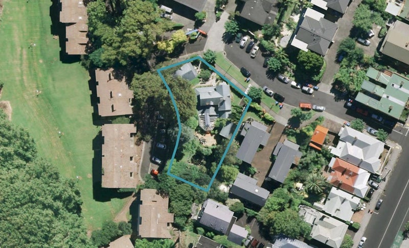 6 Claybrook Road, Parnell, Auckland - Carousel 1