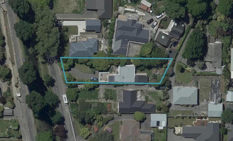 94 Palatine Terrace, Saint Martins, Christchurch - Carousel 1