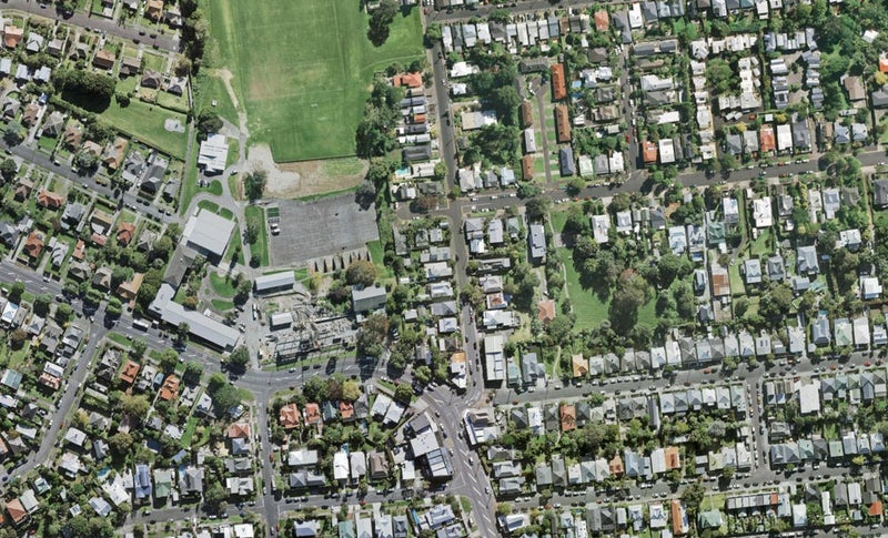 149 John Street, Ponsonby, Auckland - Carousel 1