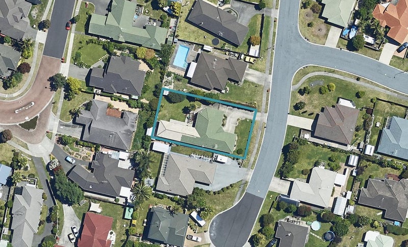 29 Aldermen Avenue, Papamoa Beach, Papamoa - Carousel 1