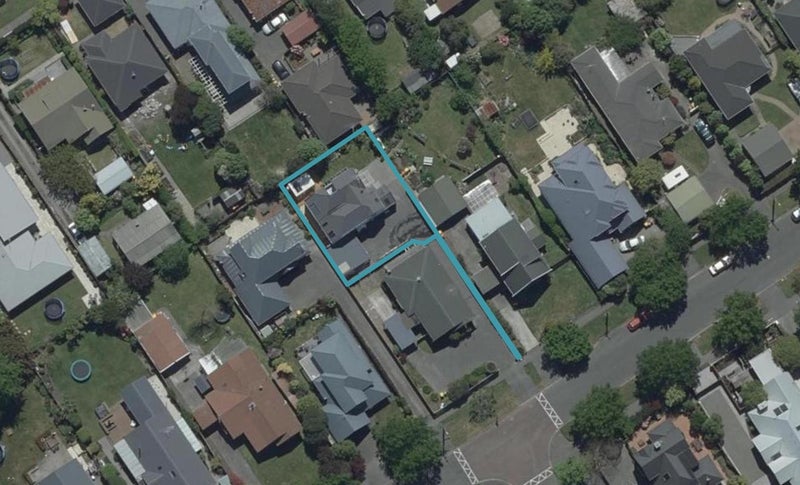 85A Paparoa Street, Papanui, Christchurch - Carousel 1