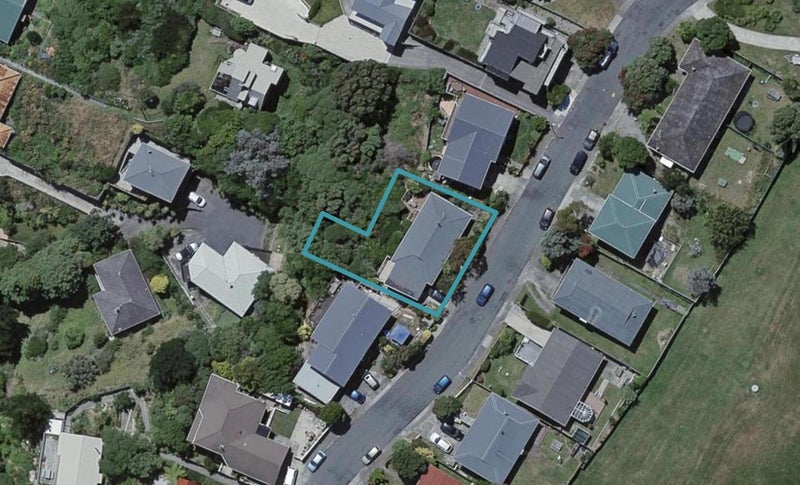 16 Arun Crescent, Southgate, Wellington - Carousel 1