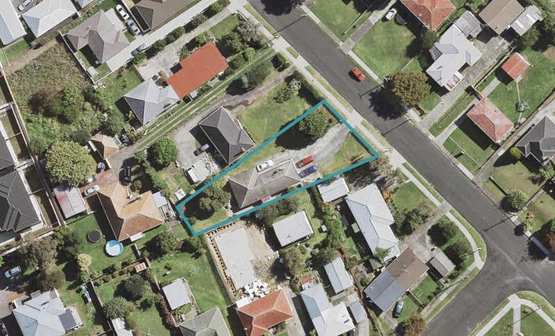 17 Beaumonts Way, Manurewa, Auckland - Carousel 1