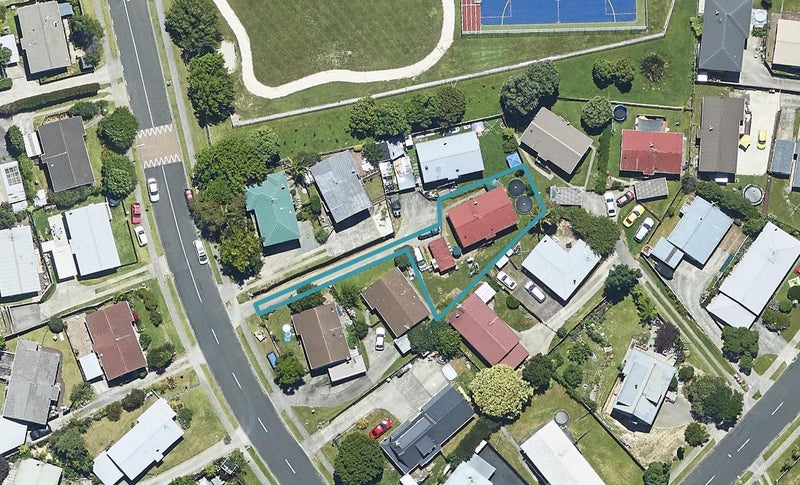 45B Langstone Street, Welcome Bay, Tauranga - Carousel 1