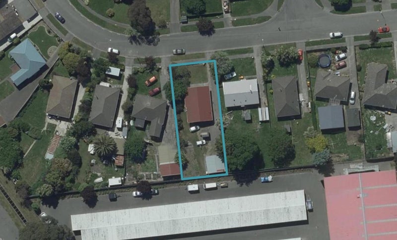 15 Tensing Place, Sockburn, Christchurch - Carousel 1