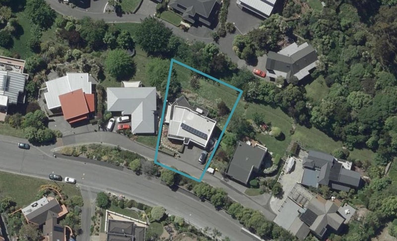 17 Major Aitken Drive, Huntsbury, Christchurch - Carousel 1