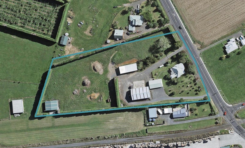 100 Patumahoe Road, Patumahoe, Pukekohe - Carousel 1