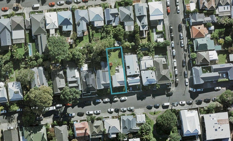 35 Norfolk Street, Ponsonby, Auckland - Carousel 1