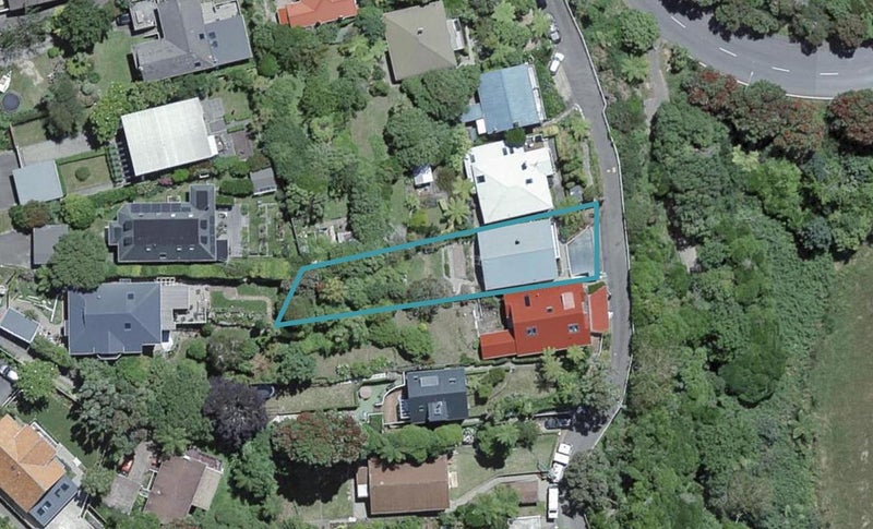 8 Paisley Terrace, Karori, Wellington - Carousel 1