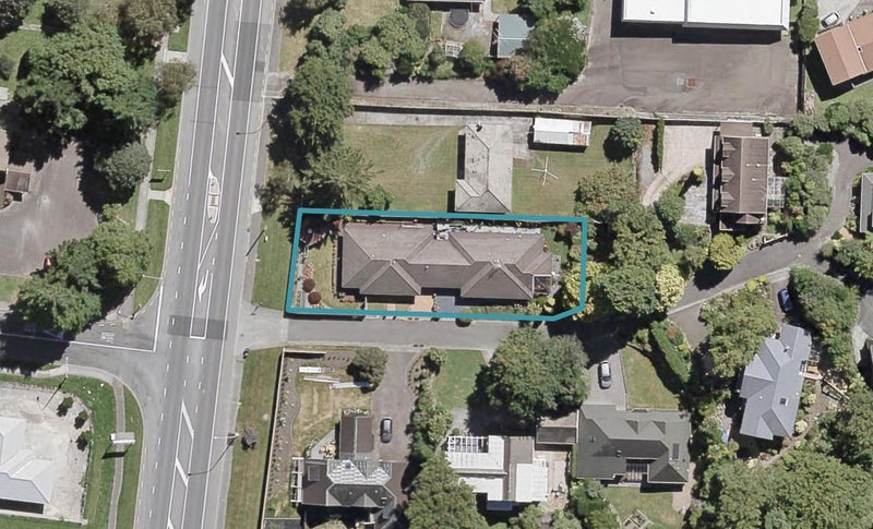 1284A Fergusson Drive, Brown Owl, Upper Hutt - Carousel 1