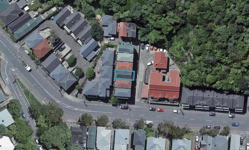 146C Aro Street, Aro Valley, Wellington - Carousel 1