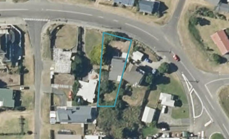 4 Ocean Beach Street, Foxton Beach, Foxton - Carousel 1