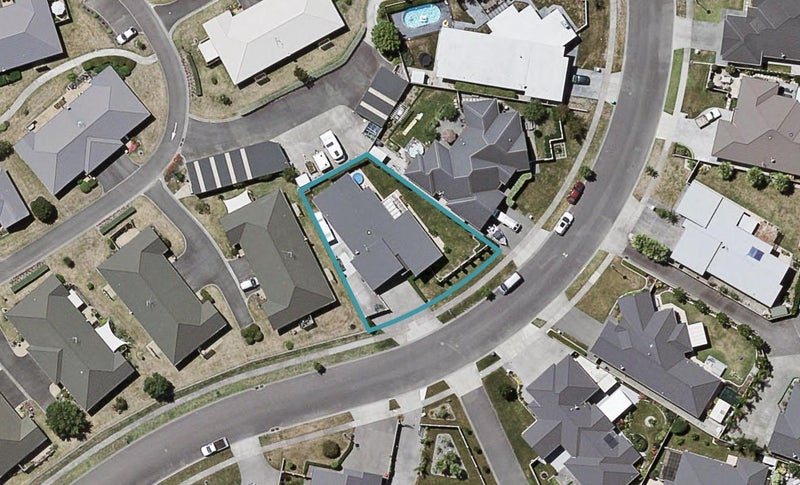 43 Merlot Drive, Greenmeadows, Napier - Carousel 1