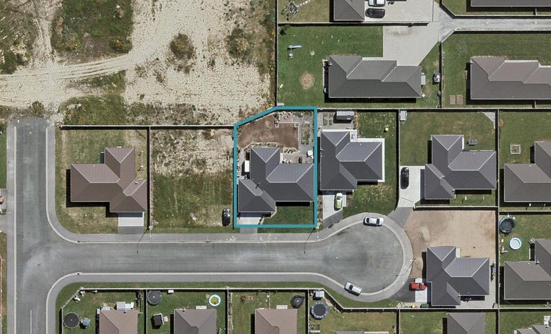 5 Hinton Court, Kingswell, Invercargill - Carousel 1