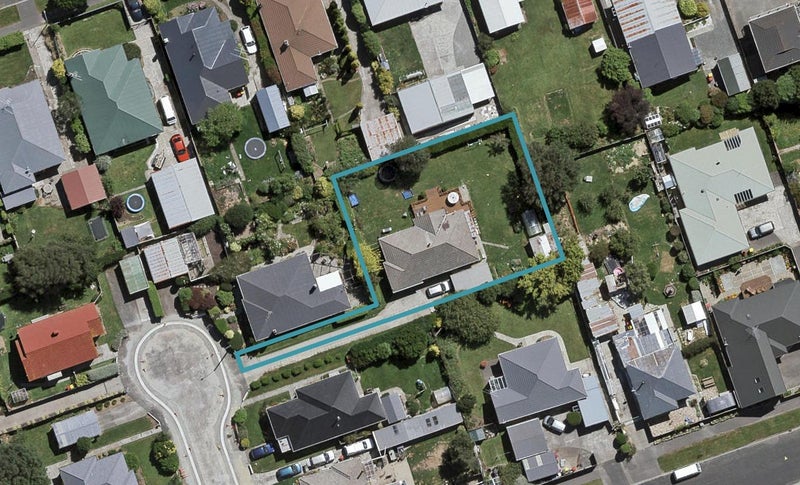 7 Herriot Court, Richmond, Invercargill - Carousel 1
