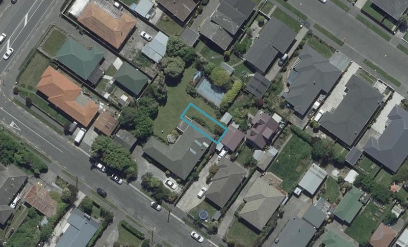6/5 Shearer Avenue, Papanui, Christchurch - Carousel 1