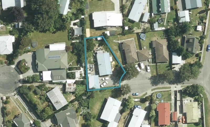 8 Pattie Place, Springlands, Blenheim - Carousel 1