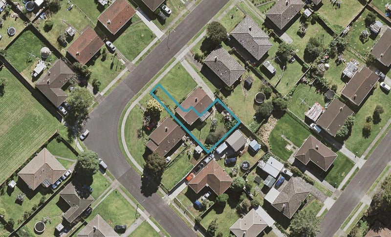 23B Mayflower Close, Mangere East, Auckland - Carousel 1