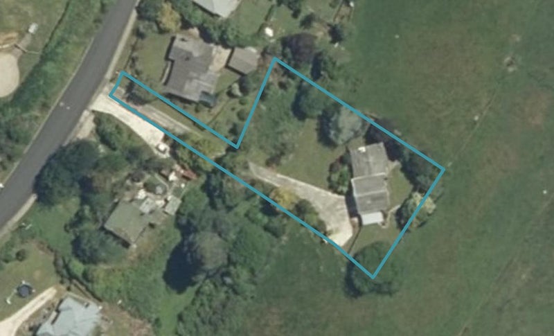 8 Mangarino Street, Te Kuiti - Carousel 1