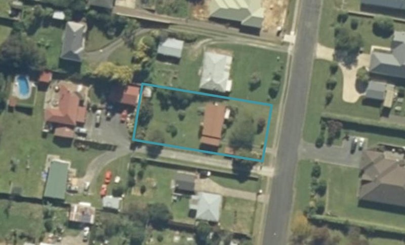 50 Oliver Street, Kihikihi, Te Awamutu - Carousel 1