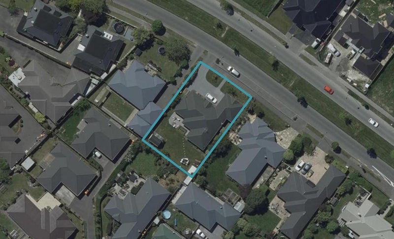 35 Aidanfield Drive, Aidanfield, Christchurch - Carousel 1