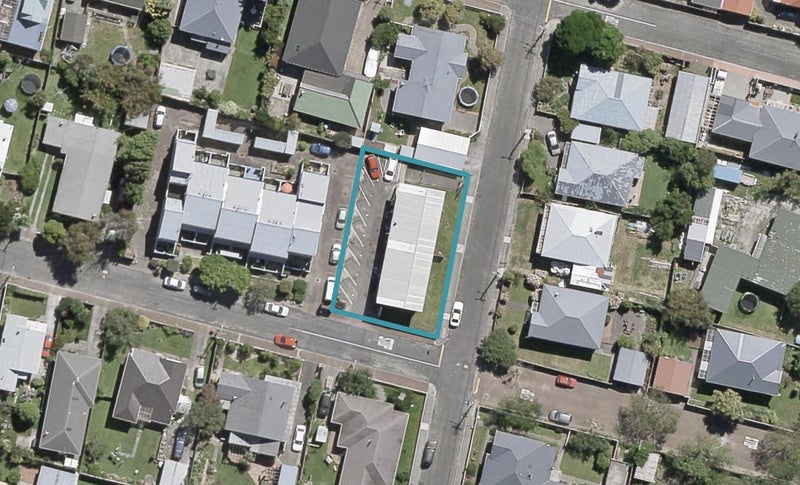 6/35 Fitzherbert St Alice, ALICETOWN, LOWER HUTT - Carousel 1