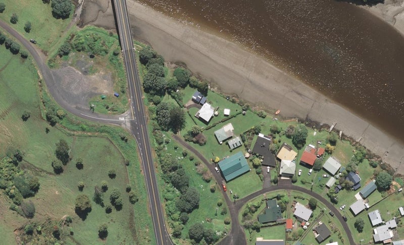 1 Tongaporutu Road, Tongaporutu, Urenui - Carousel 1