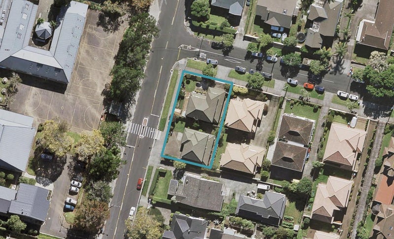 40 The Drive, Epsom, Auckland - Carousel 1