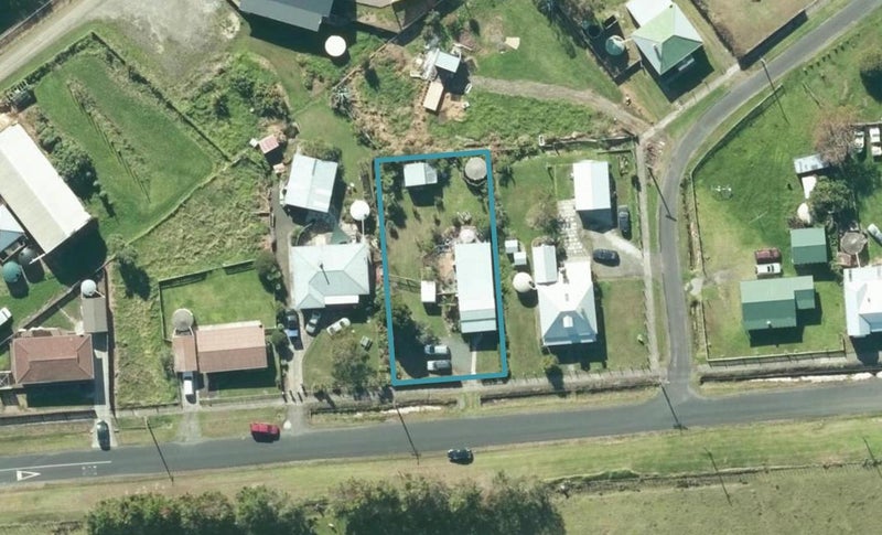 6 Clean Street, Te Kopuru - Carousel 1